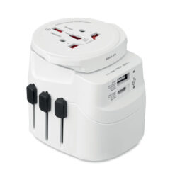 Adattatore Universale a 3 Poli SKROSS PRO LIGHT