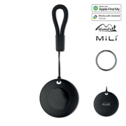 Localizzatore Smart Portachiavi Find My LIFEMATE