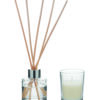 Set Diffusore e Candela alla Vaniglia MUSKA SET - immagine 8