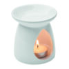 Set Bruciaessenze in Ceramica alla Vaniglia SAGRADA - immagine 8