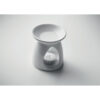 Set Bruciaessenze in Ceramica alla Vaniglia SAGRADA - immagine 3
