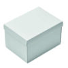Set Bruciaessenze in Ceramica alla Vaniglia SAGRADA - immagine 10