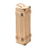 Scatola Regalo per Vino in Legno VINBOX - immagine 5