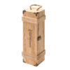 Scatola Regalo per Vino in Legno VINBOX - immagine 4