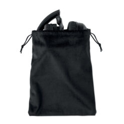 Alternative view of Cuffie Wireless Pieghevoli con Custodia ECHO