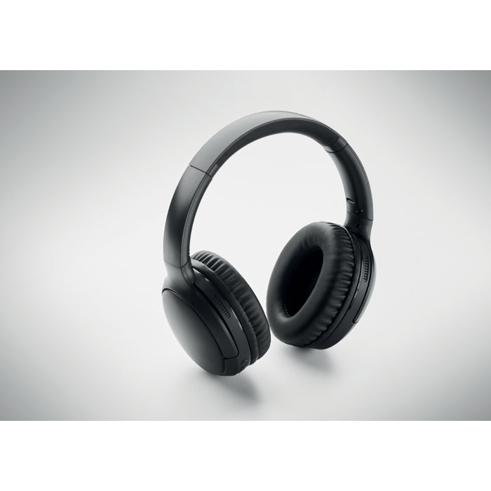 Cuffie Wireless Pieghevoli con Custodia ECHO - immagine 3