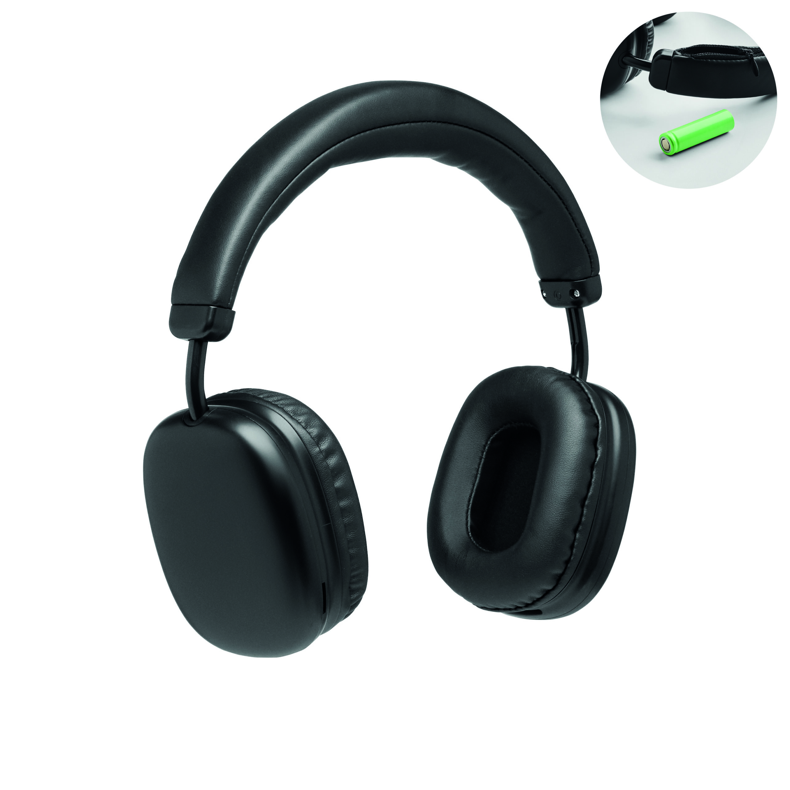 Cuffie Wireless con Microfono e Vivavoce SYNC - immagine 12