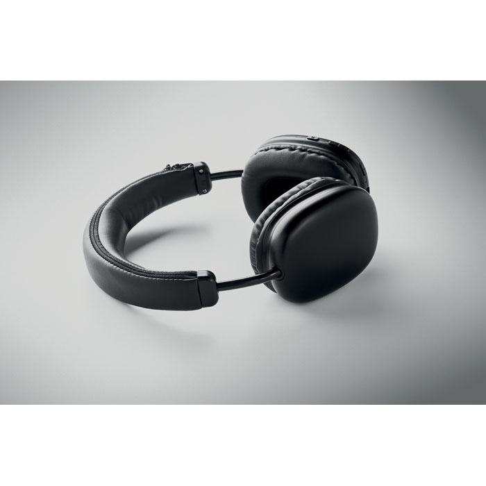 Cuffie Wireless con Microfono e Vivavoce SYNC - immagine 3