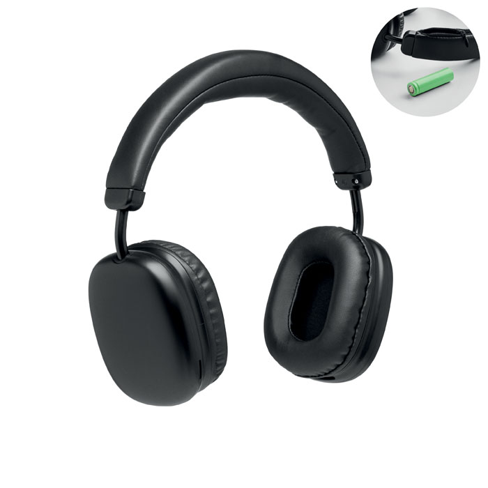 Cuffie Wireless con Microfono e Vivavoce SYNC