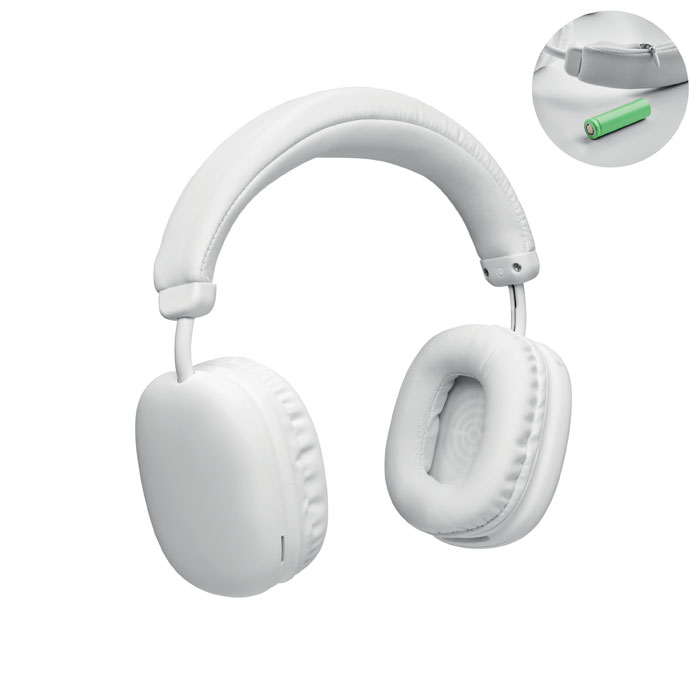 Cuffie Wireless con Microfono e Vivavoce SYNC - immagine 7
