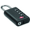 Lucchetto a Combinazione a 4 Cifre LOCK - immagine 6