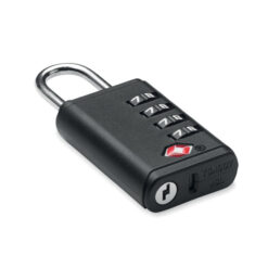 Lucchetto a Combinazione a 4 Cifre LOCK
