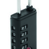 Lucchetto a Combinazione a 4 Cifre LOCK - immagine 7