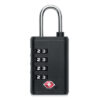 Lucchetto a Combinazione a 4 Cifre LOCK - immagine 4