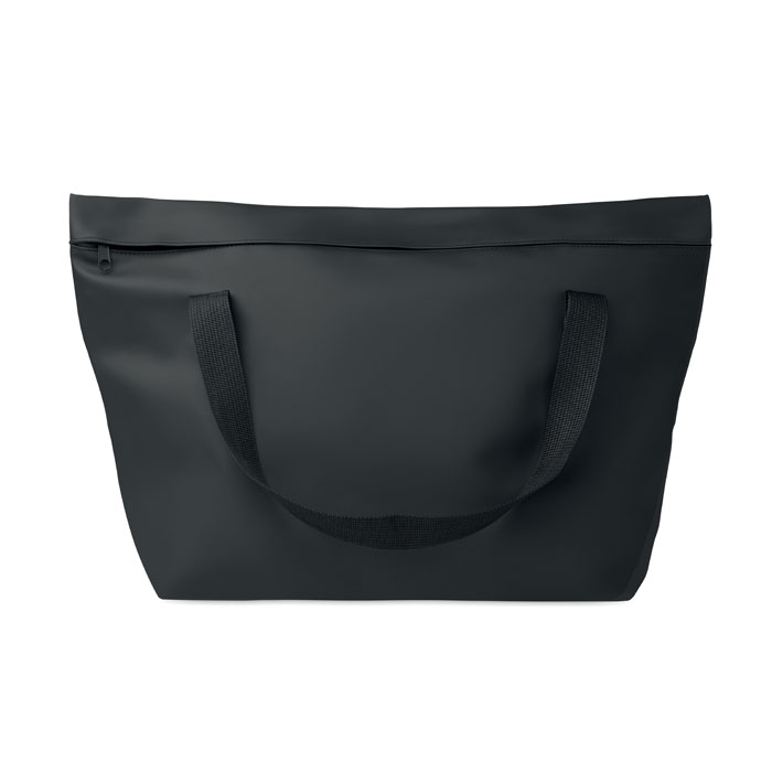 Borsa da Bicicletta 10 L RIDE TOTE BAG - immagine 2