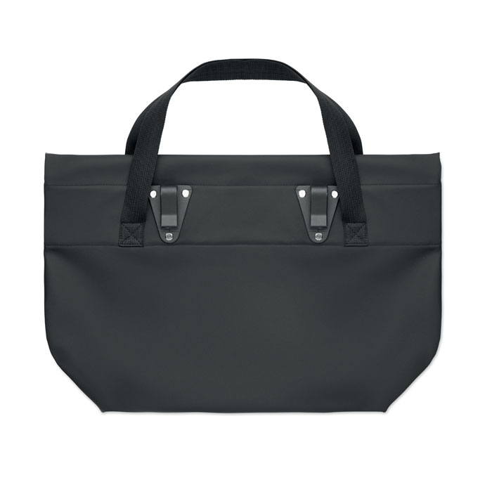 Borsa da Bicicletta 10 L RIDE TOTE BAG - immagine 4