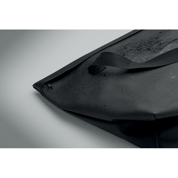 Borsa da Bicicletta 10 L RIDE TOTE BAG - immagine 3