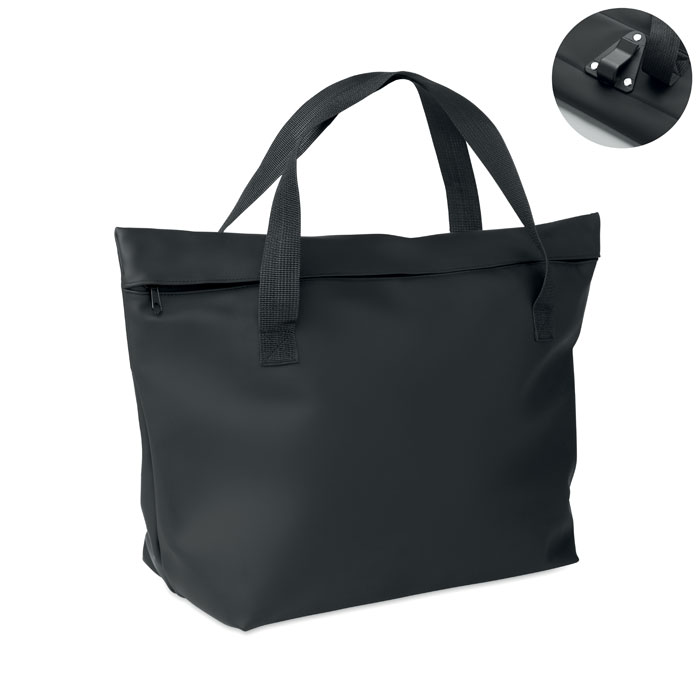 Borsa da Bicicletta 10 L RIDE TOTE BAG
