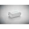 Auricolari Wireless TWS 5.3 in ABS Riciclato con Base di Ricarica JAZZ - immagine 5