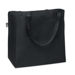 Shopper o Borsa Mare Ampia con Soffietto FAMA
