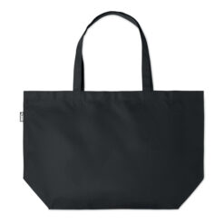Alternative view of Shopper o Borsa Mare Ampia con Soffietto FAMA