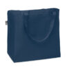 Shopper o Borsa Mare Ampia con Soffietto FAMA - immagine 4