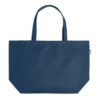 Shopper o Borsa Mare Ampia con Soffietto FAMA - immagine 5