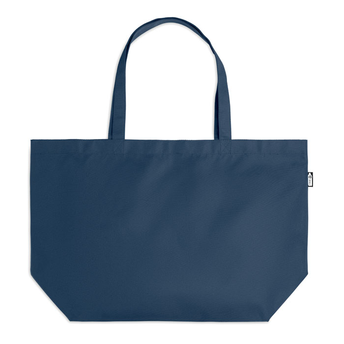 Shopper o Borsa Mare Ampia con Soffietto FAMA - immagine 5