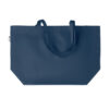 Shopper o Borsa Mare Ampia con Soffietto FAMA - immagine 6