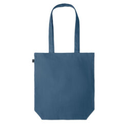 Alternative view of Shopper in Canapa con Manici Lunghi NAIMA TOTE