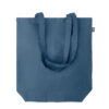 Shopper in Canapa con Manici Lunghi NAIMA TOTE - immagine 3