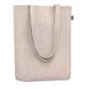 Shopper in Canapa con Manici Lunghi NAIMA TOTE - immagine 5