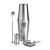 Set Cocktail in Acciaio Inox BOSTON - immagine 6