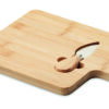 Set Tagliere da Formaggio DARFIELD - immagine 8