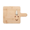 Set Tagliere da Formaggio DARFIELD - immagine 2