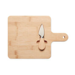 Alternative view of Set Tagliere da Formaggio DARFIELD