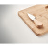 Set Tagliere da Formaggio DARFIELD - immagine 6