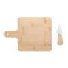 Set Tagliere da Formaggio DARFIELD - immagine 4