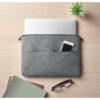 Borsa Porta Laptop 14 Pollici con Tasca TOPLO - immagine 5
