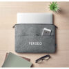Borsa Porta Laptop 14 Pollici con Tasca TOPLO - immagine 4