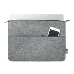 Alternative view of Borsa Porta Laptop 14 Pollici con Tasca TOPLO