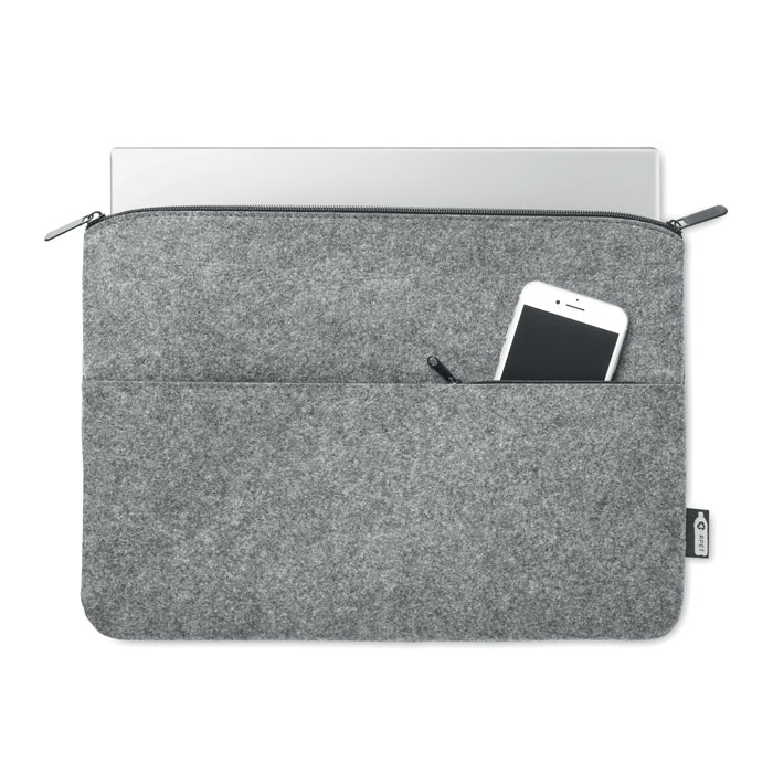 Borsa Porta Laptop 14 Pollici con Tasca TOPLO - immagine 2