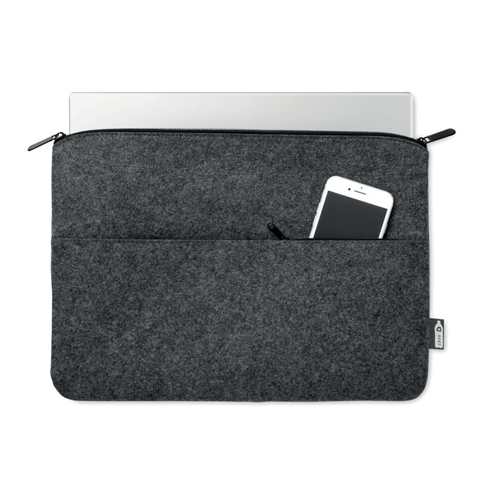 Borsa Porta Laptop 14 Pollici con Tasca TOPLO - immagine 8