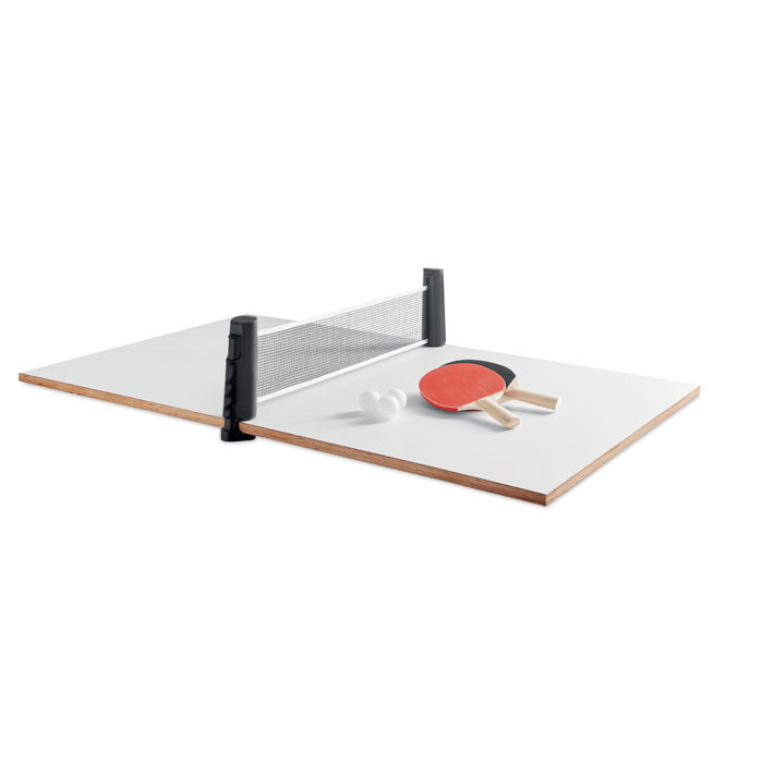 Set da Ping Pong con 2 Racchette e 3 Palle PING PONG - immagine 4