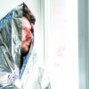 Coperta di Emergenza in RPET HELP - immagine 6