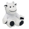 Peluche Mucca con Felpa MANNY