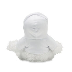 Alternative view of Peluche Mucca con Felpa MANNY