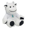 Peluche Mucca con Felpa MANNY - immagine 5