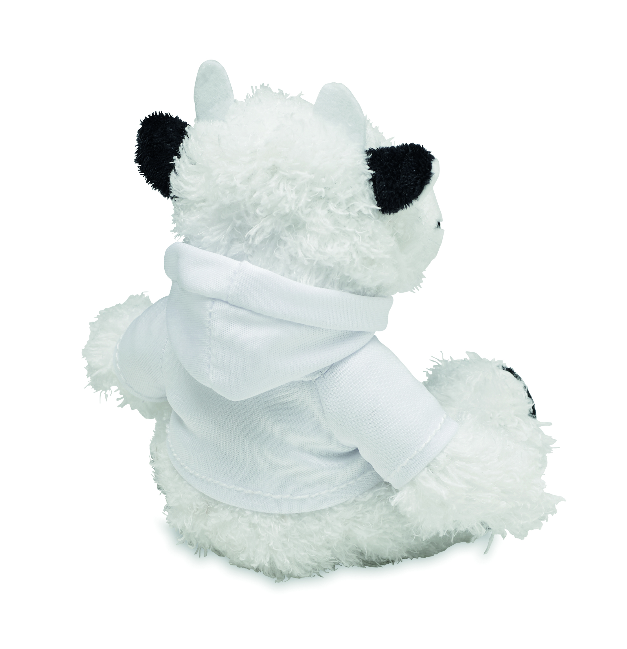 Peluche Mucca con Felpa MANNY - immagine 8