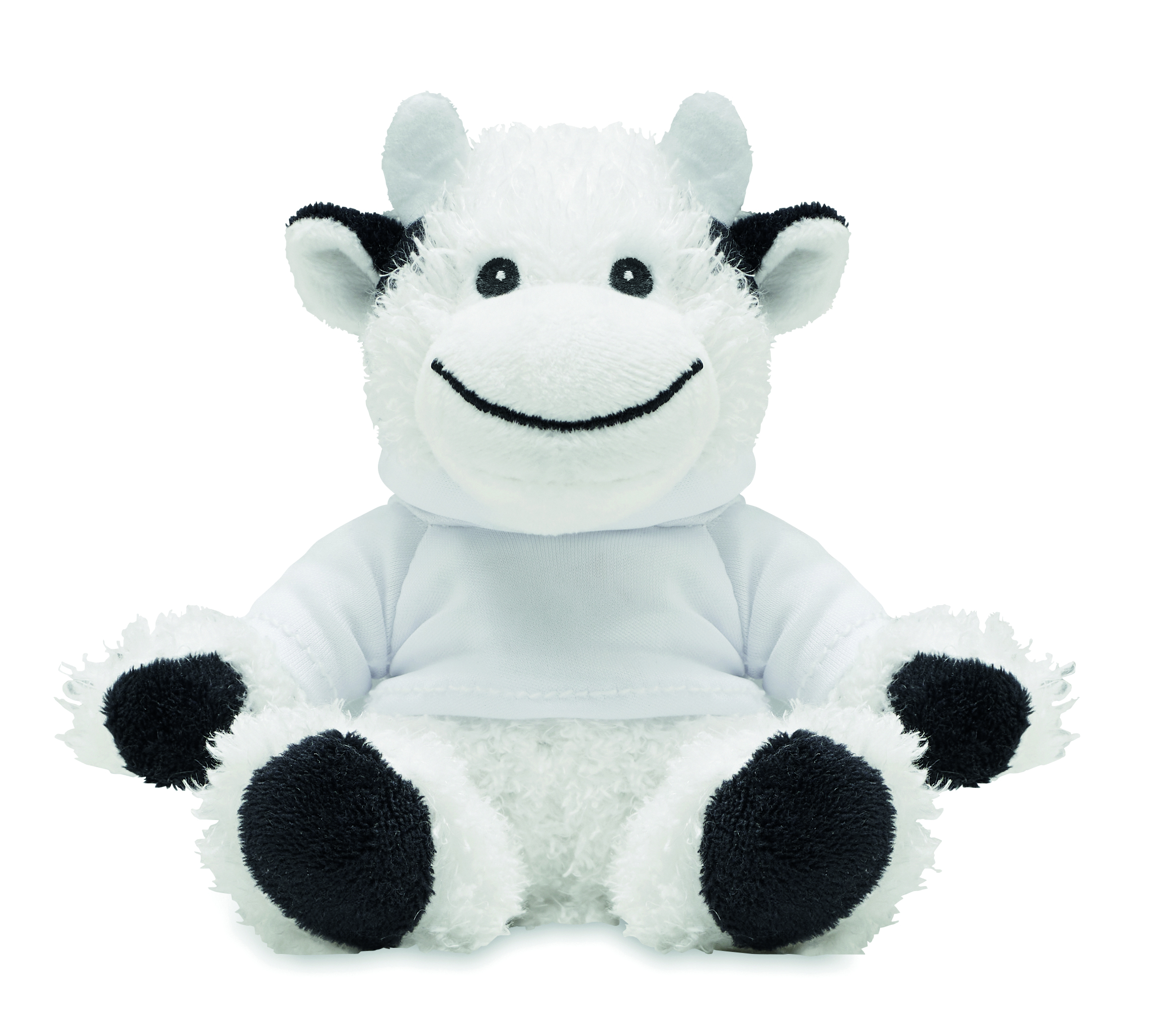 Peluche Mucca con Felpa MANNY - immagine 9